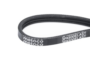 VOLVO 3pk628 3PK630ELAST METACO