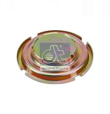 крышка топливного бака! стального\Scania P/R-Series 111037 DIESEL TECHNIC