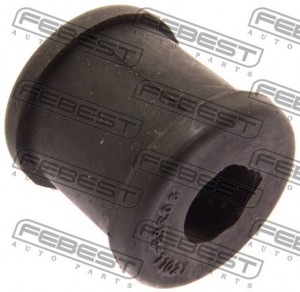 Втулка стабилизатора TOYOTA LAND CRUISER FJ,FZJ,HDJ,HJ,HZJ,KZJ,LJ,PZJ,RJ7 1990.0 TSB-733 FEBEST