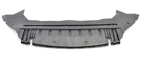 Защита двигателя FORD Mondeo (07-) пластик BSG BSG 30-922-044 BSG