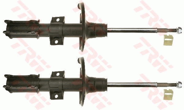 Амортизатор VOLVO S60 (00-09),S80 (98-06) передний (упаковка 2шт. цена за 1шт.)  JGM877T TRW