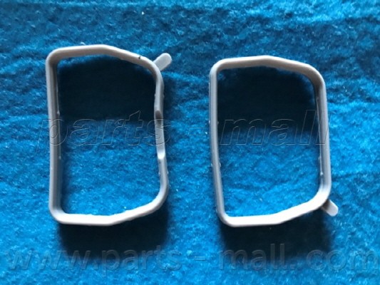 Прокладка впускного коллектора P1L-A054R P1L-A054R PMC PARTS MALL