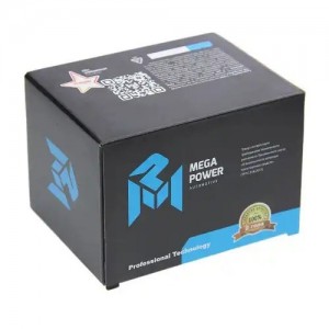Катушка зажигания GREAT WALL Hover (05-) MEGAPOWER 370-13-014 MEGA POWER