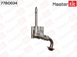 Насос масляный VAG ABL,1X 77BO034 77BO034 MASTER KIT