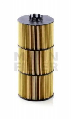 Фильтр масляный HU12001Z MANN FILTER
