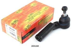 Наконечник рулевой, правый JSE0126R JSE0126R JUST DRIVE