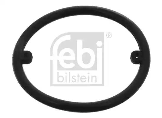 Прокладка AUDI A3 (96-01),A4 (95-00),A6 (94-97),A8 (94-96) теплообменника FEBI 18776 FEBI BILSTEIN