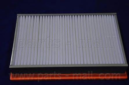 Фильтр воздушный KIA CARNIVAL(FL) 98-01 PAB-032 PAB-032 PMC PARTS MALL