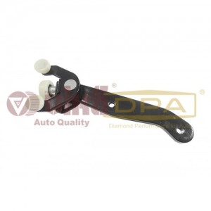 Ролик сдвижной двери 88431639401 VIKA