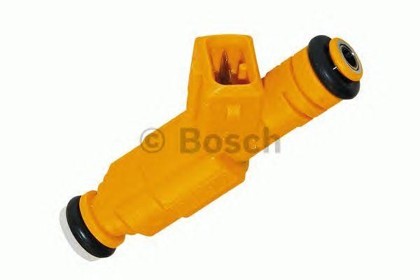 Форсунка FIAT ALFA ROMEO топливная BOSCH 0 280 155 746 BOSCH