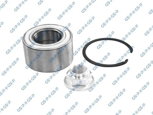 Подшипник ступичный, к-т GK6849 GK6849 GS P