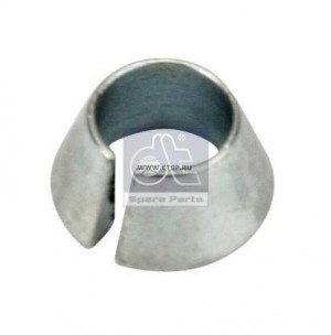 SCANIA P/G/R/T/4/3/2-SERIES,BUS конус под шпильку 1.17047 DIESEL TECHNIC