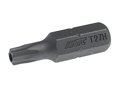 Бита TORX Т27Hх30мм 5/16" DR JTC JTC-1243027 JTC TOOLS