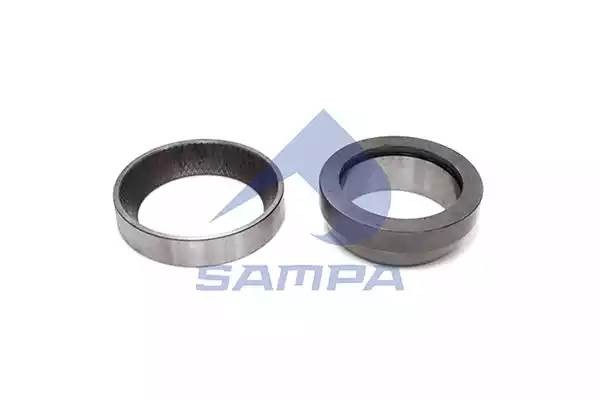 Подшипник IVECO балансира SAMPA 060252 SAMPA