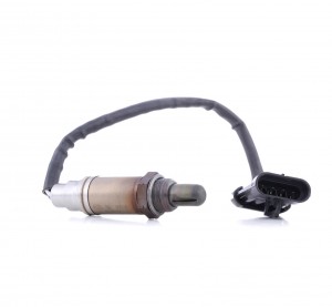 Датчик кислорода OPEL Astra G (98-05),Vectra B (96-02) BOSCH 0 258 005 055 BOSCH