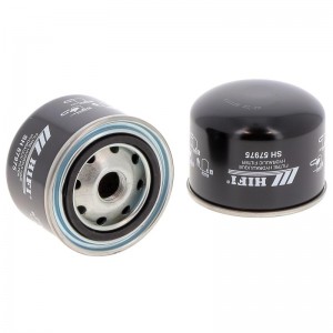 Фильтр гидравлический HI-FI SH57975 SH57975 HIFI FILTER