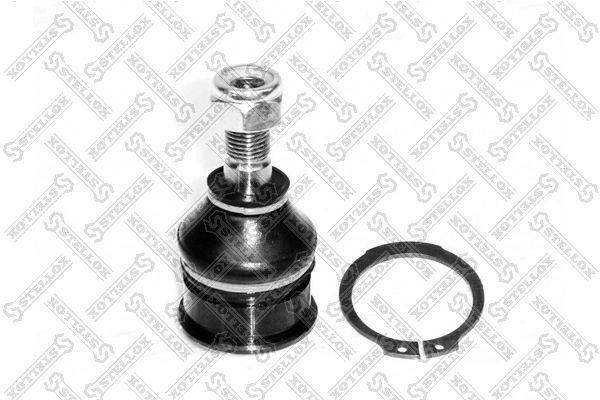 опора шаровая!\ Nissan Micra all 92-03 52-02300-SX STELLOX
