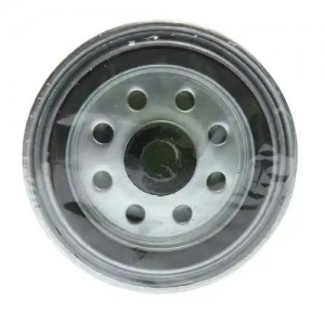 Фильтр топливный SSANGYONG Rexton (02-),Musso,Istana,Korando (OM600) MEGAPOWER 110-22-036 MEGA POWER