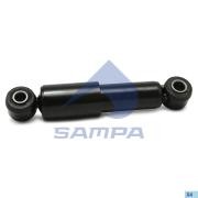 Амортизатор IVECO EuroStar,EuroTech,EuroTrakker кабины передний SAMPA 06018701 SAMPA