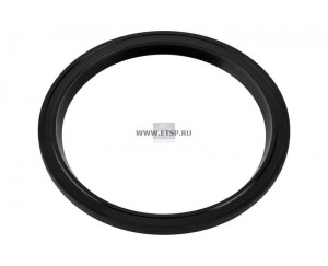 Сальник MERCEDES ступицы задней (6x86x105) DT 4.20461 DIESEL TECHNIC