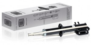 Амортизатор AG05059 TRIALLI