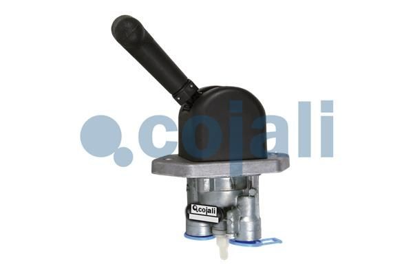 кран !тормозной ручной M16x1.5 Voss 5.9bar \MAN M/F90/F2000 2224558 COJALI