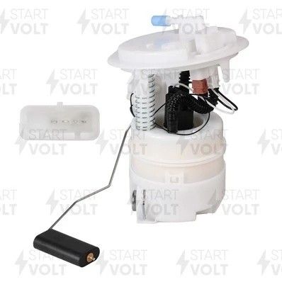 CITROEN C4 (2005-2011) SFM 2000 START VOLT