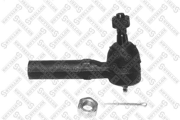 наконечник рулевой!\ Dodge Neon all 95-05, Chrysler PT Cruiser 01-06 51-06505-SX STELLOX