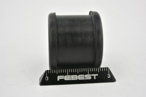 втулка тяги стабилизатора переднего!\ Toyota Hi-Ace KLH1#/LXH1#/RCH1#/RCH2# 95> TSB-790 FEBEST