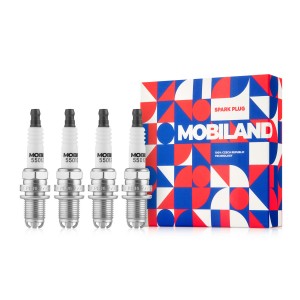 Свеча зажигания 550120003 550120003 MOBILAND