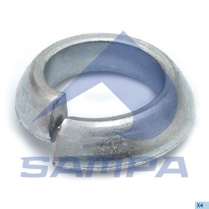 MB / MAN / IVECO / BPW 20,5X34X8 020460 SAMPA