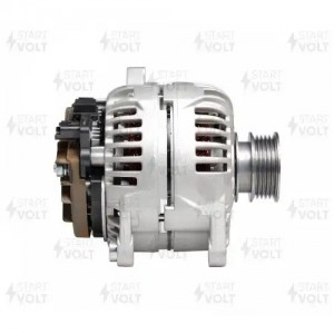 Генератор для а/м Renault Megane II (03-) 1.6i/1.4i/Scenic II (05-) 1.5dCi 150A  LG 0914 START VOLT