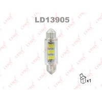 Лампа светодиодная LD13905 LYNXAUTO