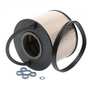 Фильтр топливный VW Touareg (04-) (TDI) AUDI Q7 (06-) MEGAPOWER 110-16-041 MEGA POWER