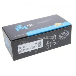 Катушка зажигания MERCEDES C (W203,W204),E (W211,W212),Sprinter (W906) MEGAPOWER 370-13-033 MEGA POWER