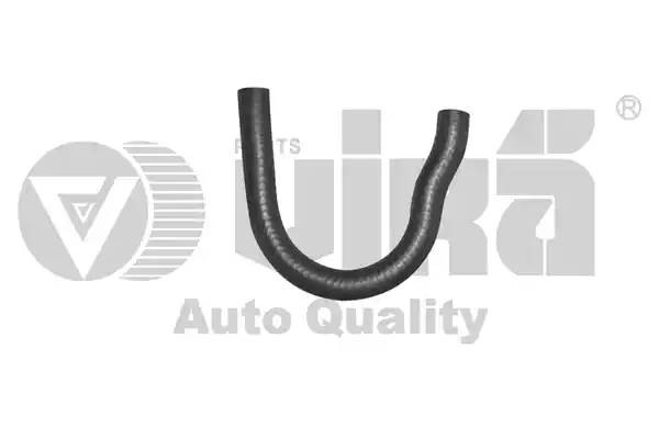 патрубок вентиляции картерных газов!\ VW Golf 1.6 00-09, Skoda Octavia 1.6 00-13 11030225401 VIKA