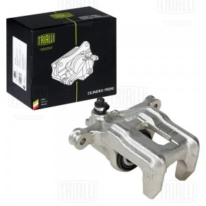 Суппорт торм. Honda Accord (02-)/(08-)/CR-V (02-) зад. лев. d=38мм (CF 190607) CF 190607 TRIALLI