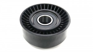 Ролик натяжителя ремня VKM36230 SKF