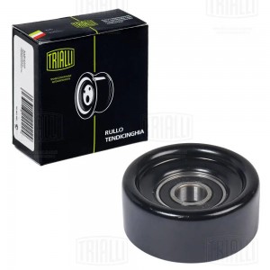 Ролик приводного ремня CM 5554 TRIALLI