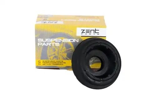 опора амортизатора переднего!\ VW Golf all 91> Z11954 ZENTPARTS