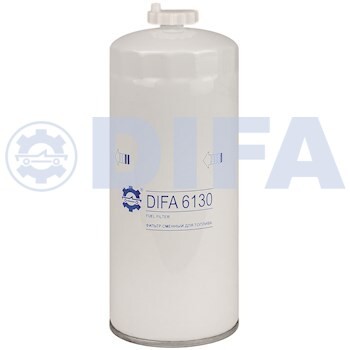 Фильтр сменный для топлива DIFA 6130 DIFA6130 DIFA 6130 DIFA