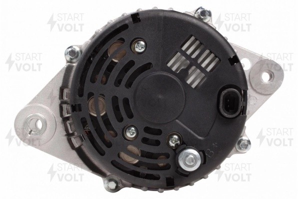 Генератор DAEWOO Matiz (98-) CHEVROLET Spark (98-) 14В 65А STARTVOLT LG0552 START VOLT