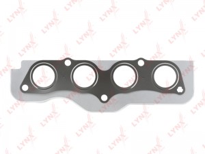 Прокладка выпускного коллектора SG-0500 SG0500 LYNXAUTO