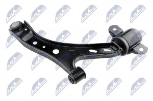 рычаг подвески передний ниж. левый!\ Ford Mustang 05> ZWDCH054 NTY