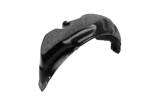 Подкрылки ВАЗ Vesta Sport с шумоизоляцией (к-т 4 шт.) LECAR010142309 LECAR