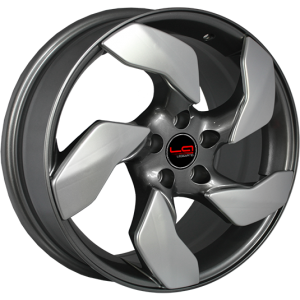 Legeartis Concept R18 / 7J PCD 5x115 ЕТ 45 ЦО 70.3 OPL539 9140332 LEGEARTIS