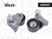 Ролик ремня ГРМ KIA/HYUNDAI 2.7 05- AG01047 AG01047 MILES