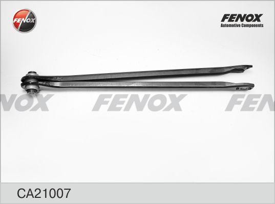 рычаг задней подвески!\ BMW E36/E46/Z1 all 90> CA21007 FENOX