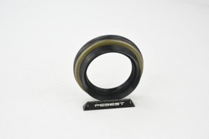 Сальник ступичный задний 52.7X80.4X11.2X22.9 95JFS-54801123X FEBEST