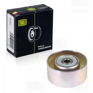 Ролик привод. ремня Toyota LC Prado (02-)/(09-)/Camry (06-) 3.5i/4.0i (опор.) h= CM 1905 TRIALLI